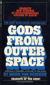 Gods From Outer Space