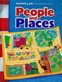 Macmillan/ McGraw-Hill People and Places