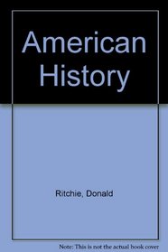 American History: The Early Years 1877