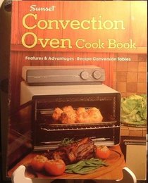 Convection Oven Cook Book
