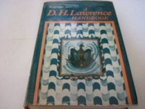 A D. H. Lawrence Handbook