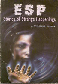 ESP: Stories of Strange Happenings