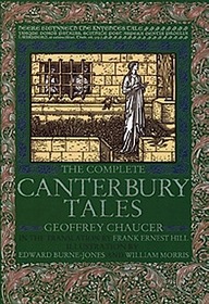 The Complete Canterbury Tales