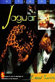 Jaguar (Jacob Lansa, Bk 2)