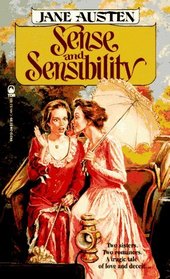 Sense and Sensibility (Tor Classics)