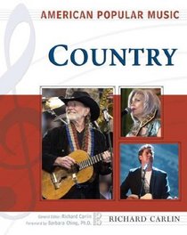 Country (American Popular Music)