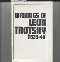Writings of Leon Trotsky, 1939-40