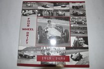 Four Wheel Drift - 1945-1959