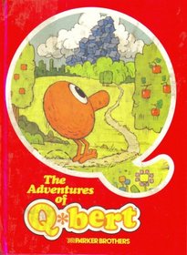 The Adventures of Q-bert