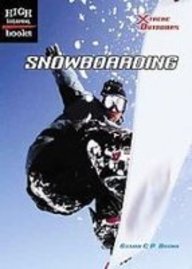Snowboarding (High Interest Books)