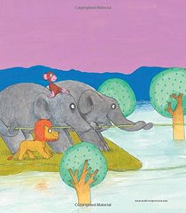 Elmer and the Flood (Elmer Books)
