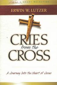 Cries from the Cross