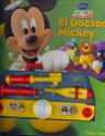 DOCTOR MICKEY, EL (Spanish Edition)