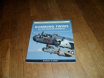 Bombing Twins: Allied Medium Bombers (Osprey Classic Aircraft)
