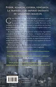 Torre del alba / Tower of Dawn (Trono de Cristal / Throne of Glass) (Spanish Edition)