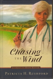 Chasing the Wind (Hope Haven)