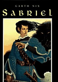 Sabriel (The Abhorsen Trilogy)