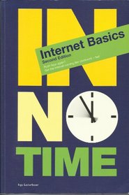 Internet Basics (In No Time S.)