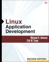 Linux Application Development (paperback) (2nd Edition)