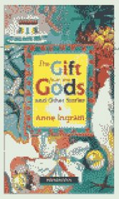The Gift from the Gods and Other Stories: Elementary Level (Heinemann guided readers: beginner level)