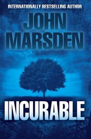 Incurable (The Ellie Chronicles)
