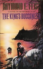 The King's Buccaneer