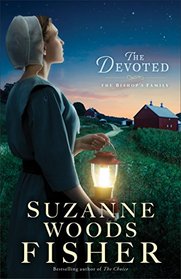 The Devoted (Bishop's Family, Bk 3)