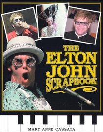 The Elton John Scrapbook