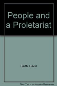 People and a Proletariat
