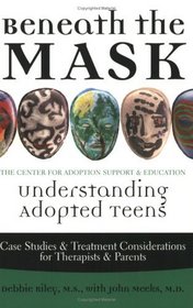 Beneath the Mask: Understanding Adopted Teens