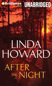 After the Night (Audio CD - MP3) (Unabridged)
