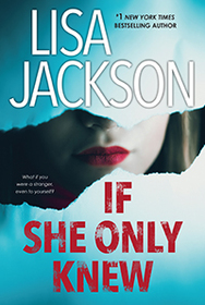 If She Only Knew (San Francisco, Bk 1) (Audio CD) (Unbridged)