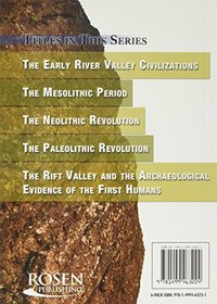 The Neolithic Revolution (The First Humans and Early Civilizations)