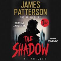 The Shadow (The Shadow, Bk 1) (Audio CD) (Unabridged)