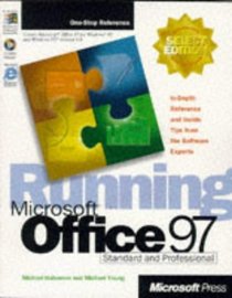 Running Microsoft Office 97 (Select Editions)