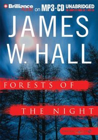 Forests of the Night  (Audio CD) (Unabridged)