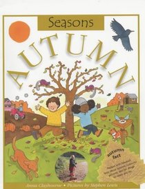 Autumn (Seasons)