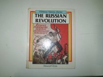 Russian Revolution, 1914-24 (Witness History)