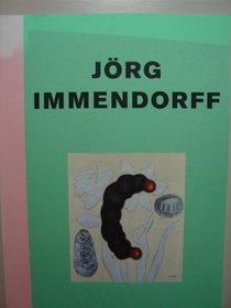 Jo?rg Immendorff: New paintings