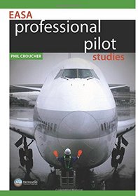 EASA Professional Pilot Studies