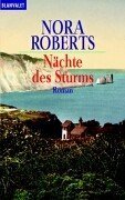 Nächte des Sturms.