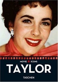 Elizabeth Taylor (Movie Icons)