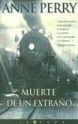 Muerte de Un Extrano (Latrama) (Spanish Edition)