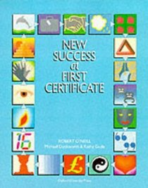 New Success at First Certificate