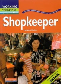 Working Worldwide: Shopkeeper (Working Worldwide)