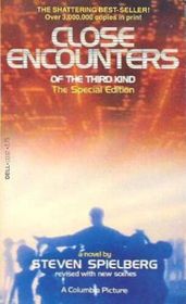 Close Encounters of the Third Kind: The Special Edition