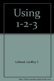 Using 1-2-3 (Using ... (Que))