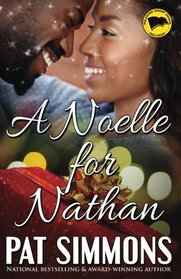 A Noelle for Nathan: A Heartwarming Christian Christmas Romance (Andersen Brothers)