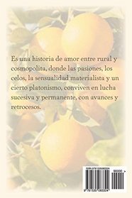 Entre Naranjos (Spanish Edition)