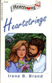 Heartstrings (Heartsong Presents #9)